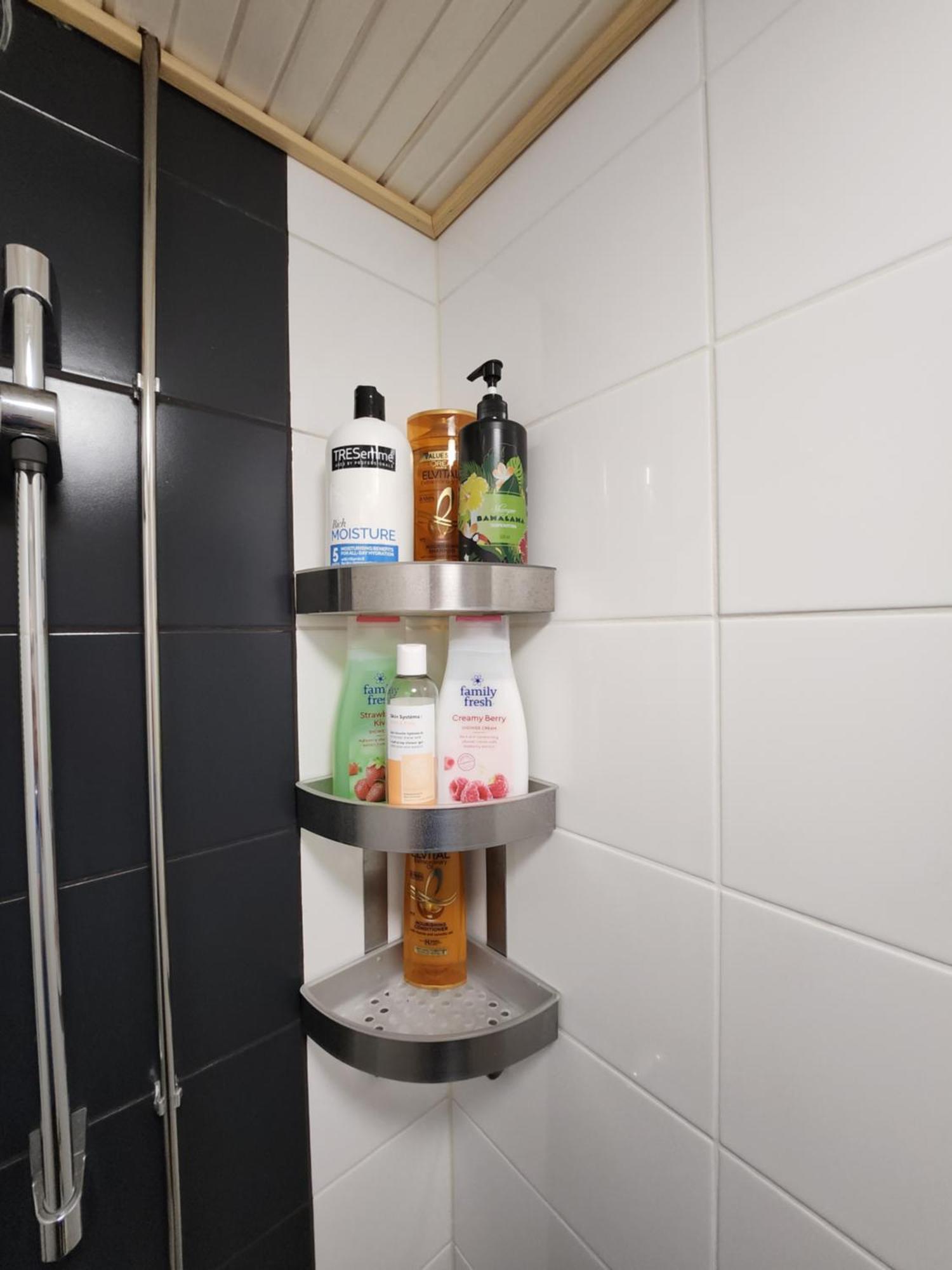 Valoisa Huoneisto Jossa Erinomaiset Vuoteet. Mikkeli Buitenkant foto